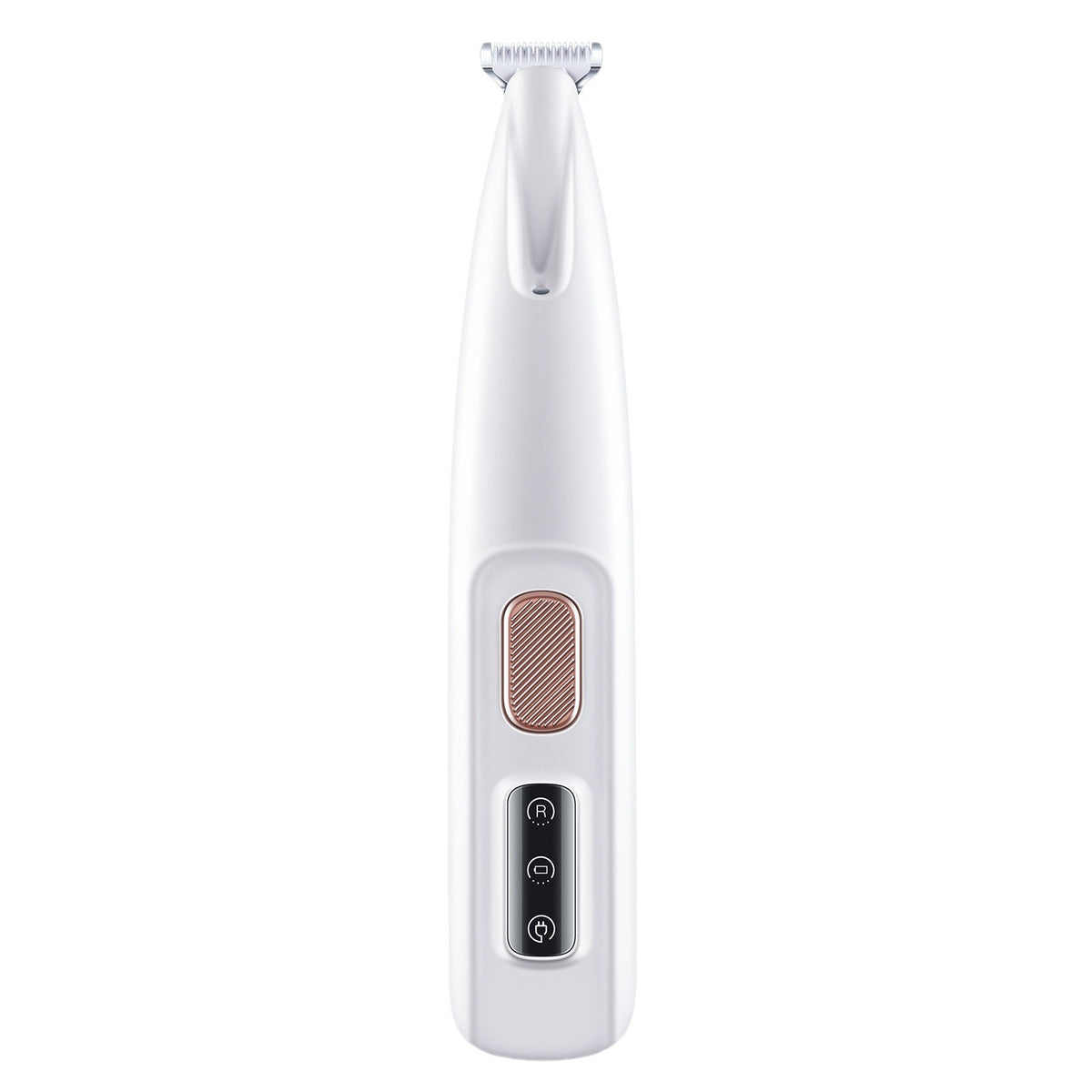 PawClip™  - Paw Trimmer with LED Light