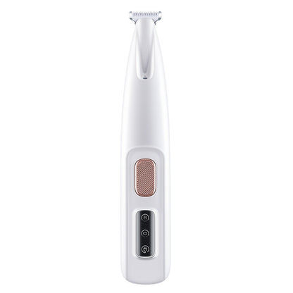 PawClip™  - Paw Trimmer with LED Light