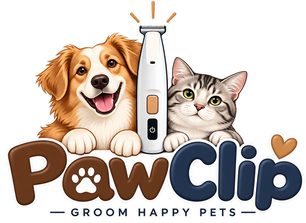 PawClip™